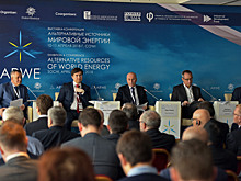 ARWE 2018: процесс развития рынка ветроэнергетики в России запущен
