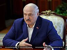 Лукашенко призвал белорусских производителей идти в Африку