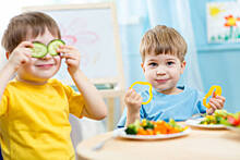 «Вкусвилл» начнет поставлять готовые обеды в частные садики и школы