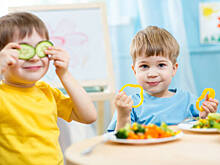 «Вкусвилл» начнет поставлять готовые обеды в частные садики и школы