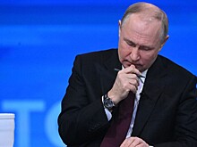 Путин ответил на вопрос об отсутствии выплат защитникам Курской области