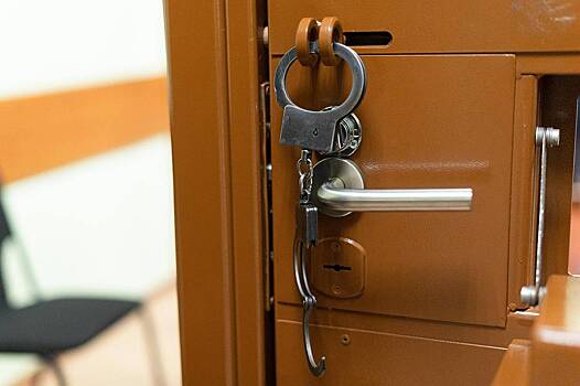 Обвиняемые в контрабанде 200 килограммов кокаина россияне ушли на СВО