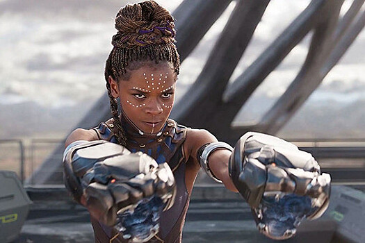 Звезду "Черной Пантеры" высмеяли за критику вакцины от COVID-19