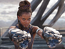 Звезду "Черной Пантеры" высмеяли за критику вакцины от COVID-19