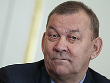 Владимир Урин: я работаю с ощущением бессрочного контракта
