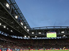 А Россия-то любит футбол! Колонка Вячеслава Панина
