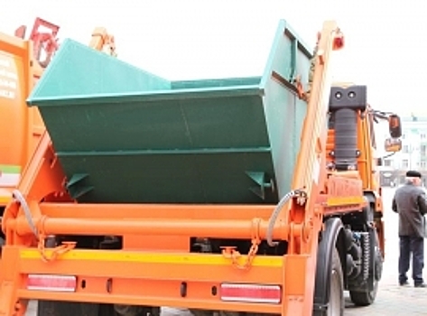 В Махачкале задержан руководитель регоператора по обращению с отходами