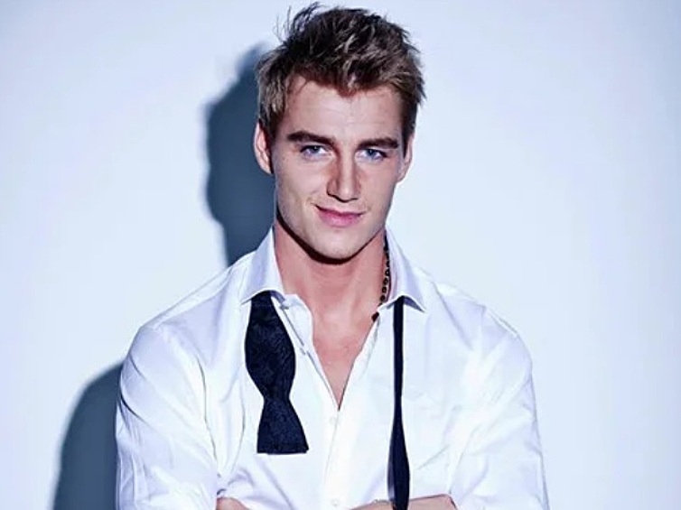 Алексей Воробьев