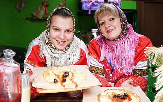 Деликатесы из Сибири: что привезти в подарок