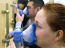 Атомщики создали медприбор для синтезирования азота из воздуха