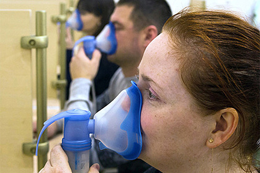 Атомщики создали медприбор для синтезирования азота из воздуха