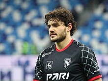 Защитник Магкеев покинул «Пари НН» на правах свободного агента