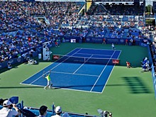 22 августа возобновление ATP тура. Превью на Мастерс в Цинциннати. Фавориты букмекеров и коэффициенты