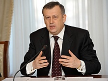 СМИ выяснили, что Дрозденко отправит в отставку сразу четырех глав районов