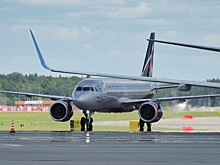 Москвичка родила на борту самолета, летящего в Доминикану