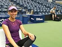 Матчи Машаровой и Мертенс побили рекорд US Open по продолжительности