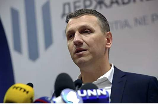 Экс-директор ГБР Украины обжаловал свое увольнение