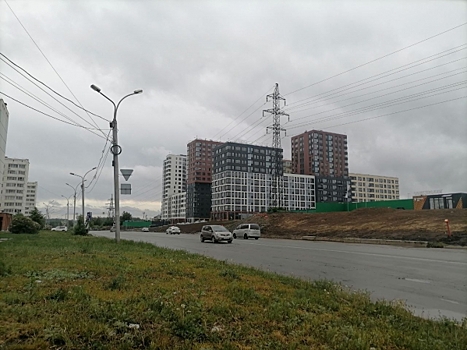 Кандидат в губернаторы Новосибирской области назвал основные проблемы города
