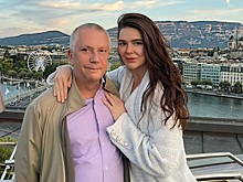 Собчак с Нагиевым в роли ведущих и озеро Комо: как прошла свадьба экс-замглавы Минфина Вавилова