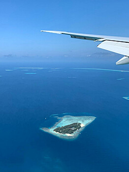 Как бюджетно съездить на Мальдивы