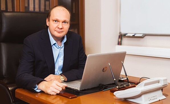 Александр Колобов: Металлургия готова к изменениям