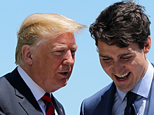 Саммит раздора: на G7 случился громкий скандал