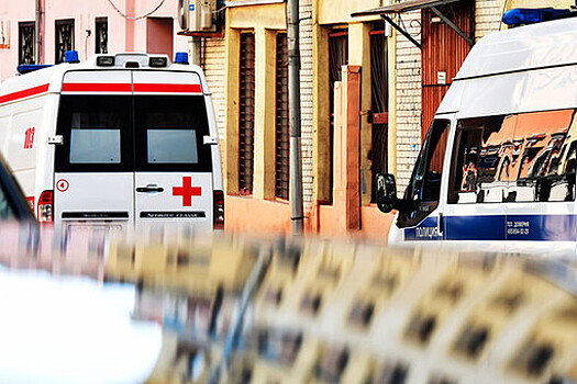 В Иркутске столкнулись туристический автобус и минивэн, есть жертвы