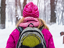 При какой температуре можно не водить ребёнка в школу зимой