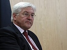 Штайнмайер вернулся на переговоры "шестерки" и Ирана