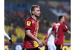 Тульский "Арсенал" приобрёл защитника молодёжной сборной России