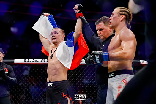 «Все это грустно» - американцы о проброшенном мимо чемпионского боя Петре Яне