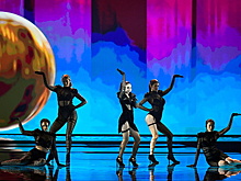 Российское жюри «Евровидения» объяснило свой выбор