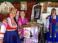 АФИША Бажовского фестиваля народного творчества на 17-19 июня