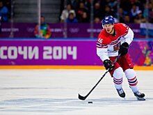 Давид Крейчи — главная звезда Олимпиады и сборной Чехии по хоккею