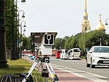 За камеры фиксации нарушений ПДД в кустах предложили лишать свободы
