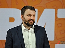 Орешкин назначен модератором финальной сессии «Открытого диалога» в НЦ «Россия»