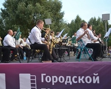 В Уфе пройдёт гала-концерт «Марафона классической музыки»
