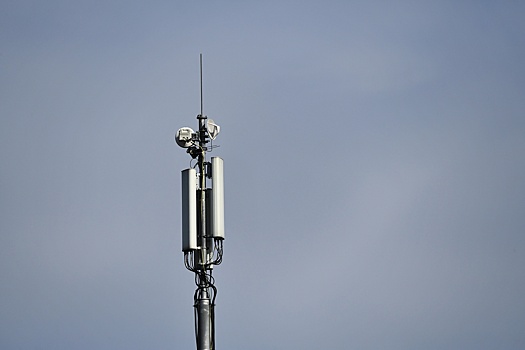 Григоренко: В России запущено серийное производство базовых станций