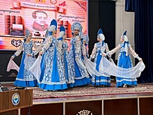 Россия помогает в развитии отдаленного региона Кыргызстана