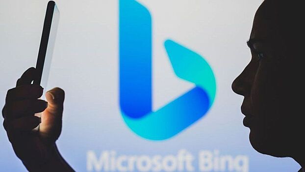 Люди начали массово скачивать Microsoft Edge и Bing из-за ИИ-функций