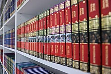 Московские библиотеки начали бесплатно раздавать списанные книги