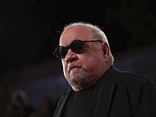 На Венецианском кинофестивале наградили режиссера и сценариста Пола Шредера