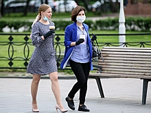 Эксперты рассказали, кому нужно прививаться от нового штамма коронавируса