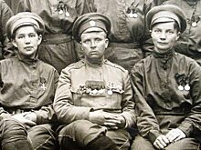 Мария Бочкарева: за что расстреляли командира «Ударного женского батальона смерти»