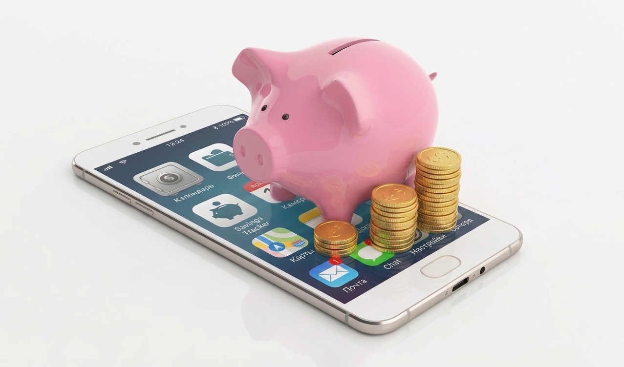 Округление расходов по карте: как сэкономить без усилий