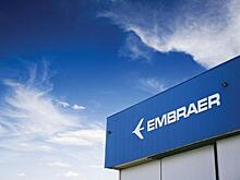 Embraer продает производство авиационных компонентов и узлов