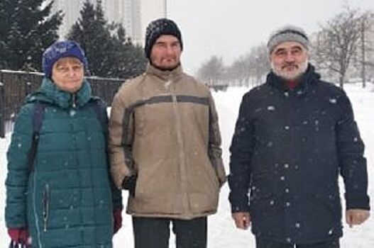Бездомный из Южной Америки. Петербуржец 9 лет жил на улицах Эквадора