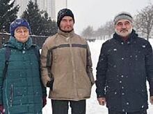 Бездомный из Южной Америки. Петербуржец 9 лет жил на улицах Эквадора