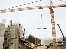 Власти Москвы рассказали о планах по достройке ЖК "Царицыно" и "Терлецкий парк"