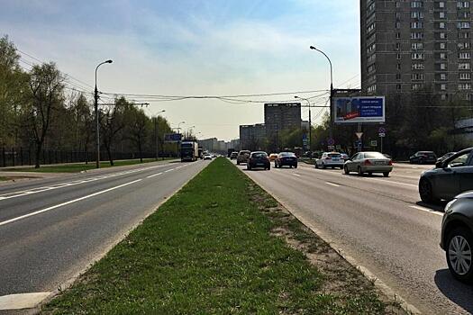 Госавтоинспекция Центрального округа г.Москвы напоминает о необходимости соблюдения Правил дорожного движения